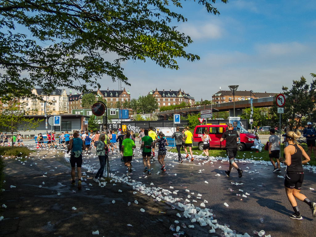 Telenor Copenhagen Marathon 2019 - Tor Rnnow