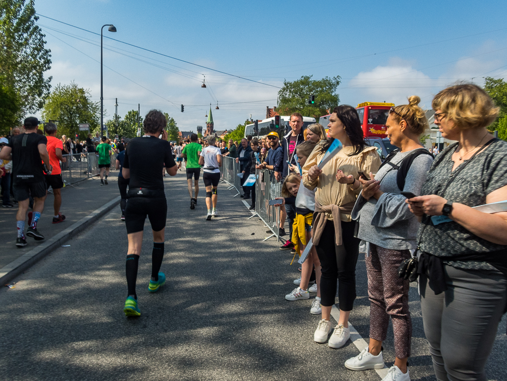 Telenor Copenhagen Marathon 2019 - Tor Rnnow