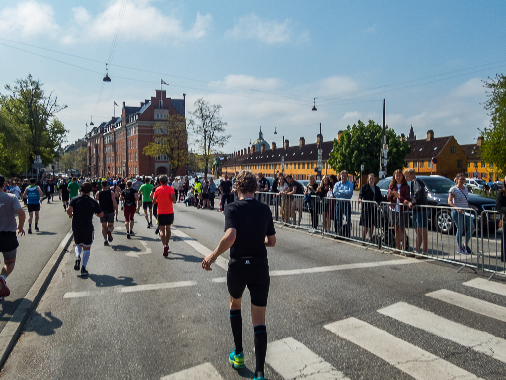 Telenor Copenhagen Marathon 2019 - Tor Rnnow