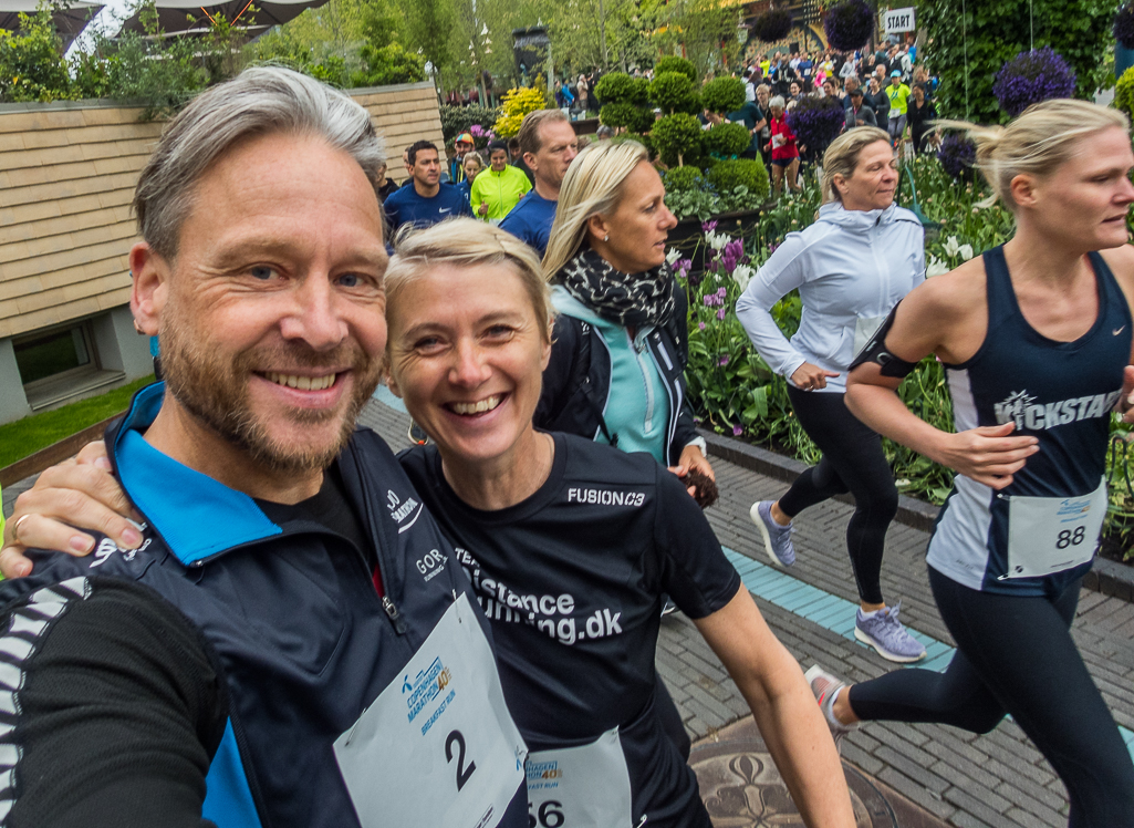 Telenor Copenhagen Marathon 2019 - Tor Rnnow