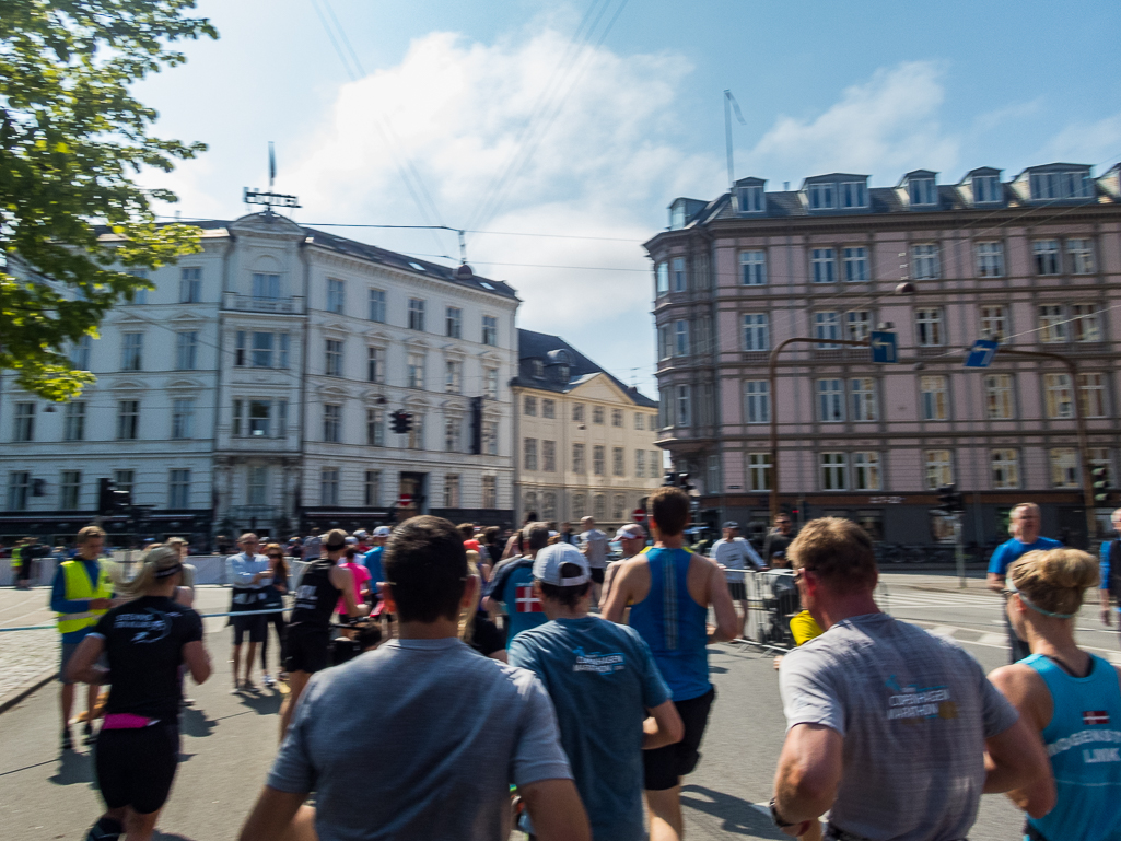 Telenor Copenhagen Marathon 2019 - Tor Rnnow