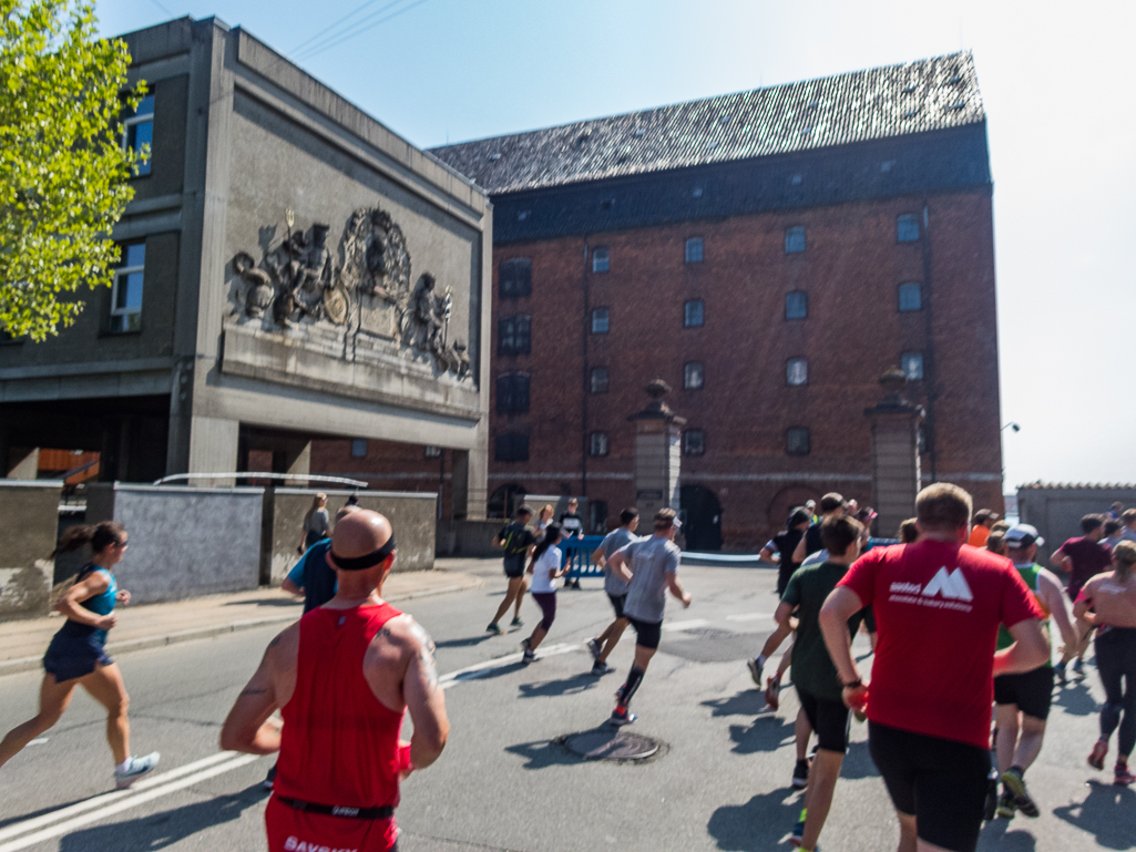 Telenor Copenhagen Marathon 2019 - Tor Rnnow