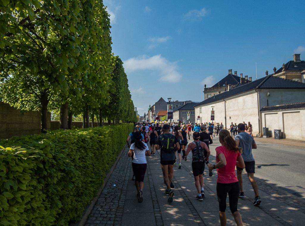 Telenor Copenhagen Marathon 2019 - Tor Rnnow