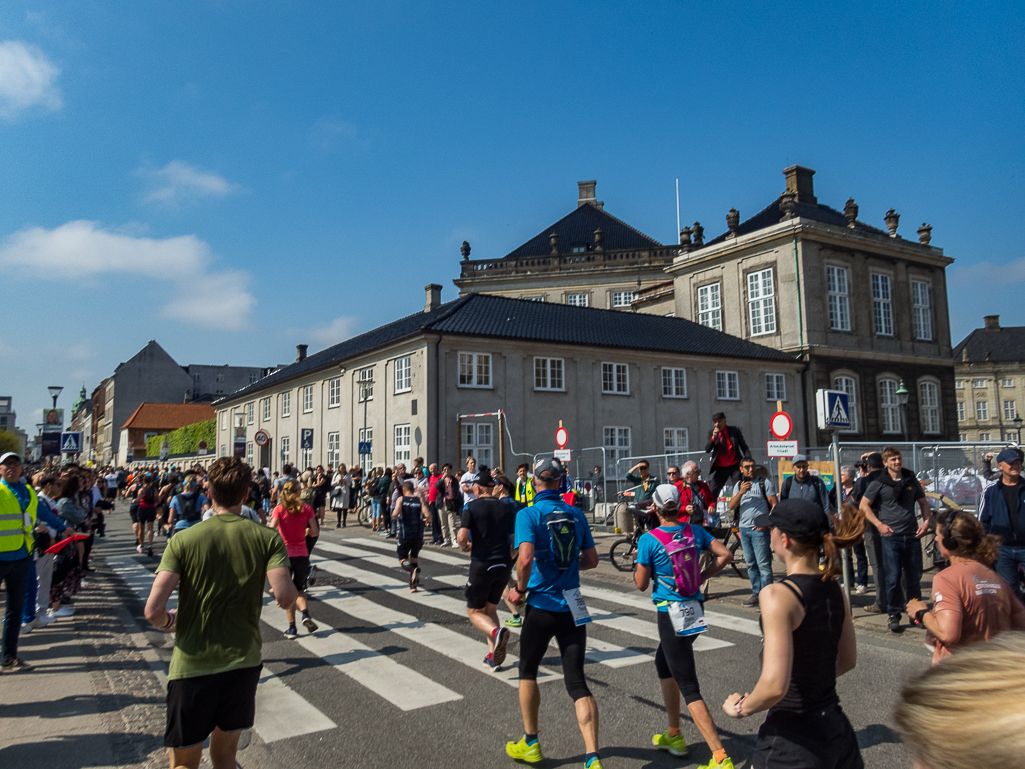 Telenor Copenhagen Marathon 2019 - Tor Rnnow