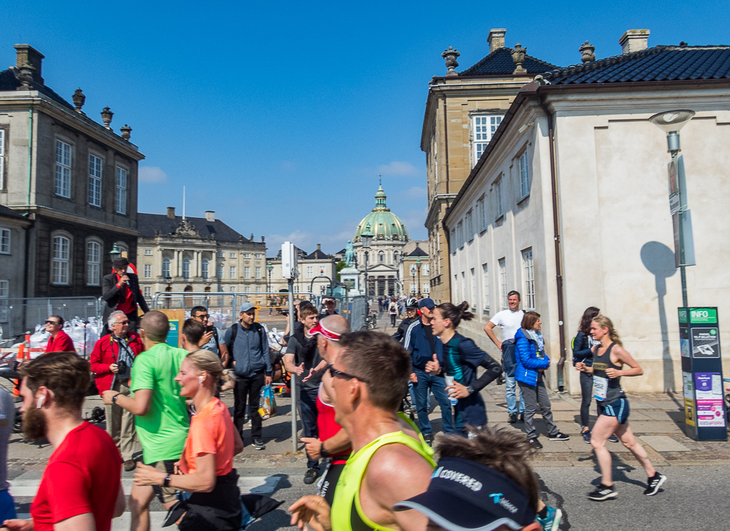 Telenor Copenhagen Marathon 2019 - Tor Rnnow