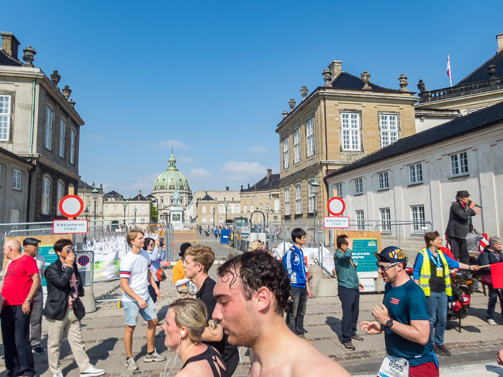 Telenor Copenhagen Marathon 2019 - Tor Rnnow