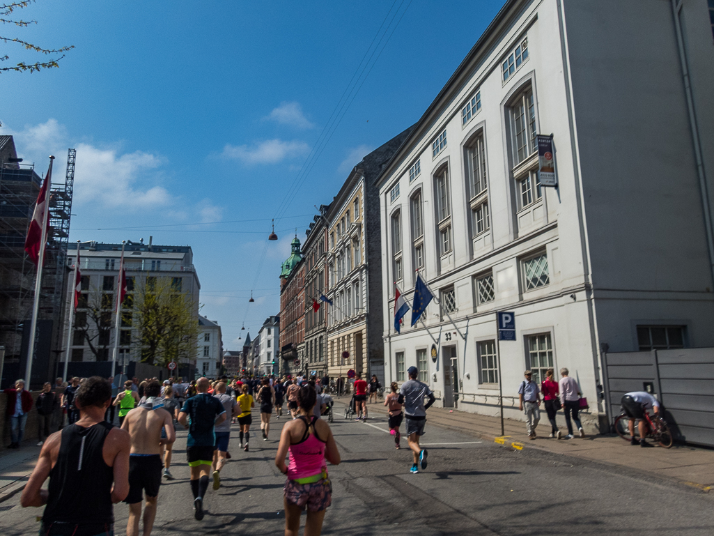 Telenor Copenhagen Marathon 2019 - Tor Rnnow