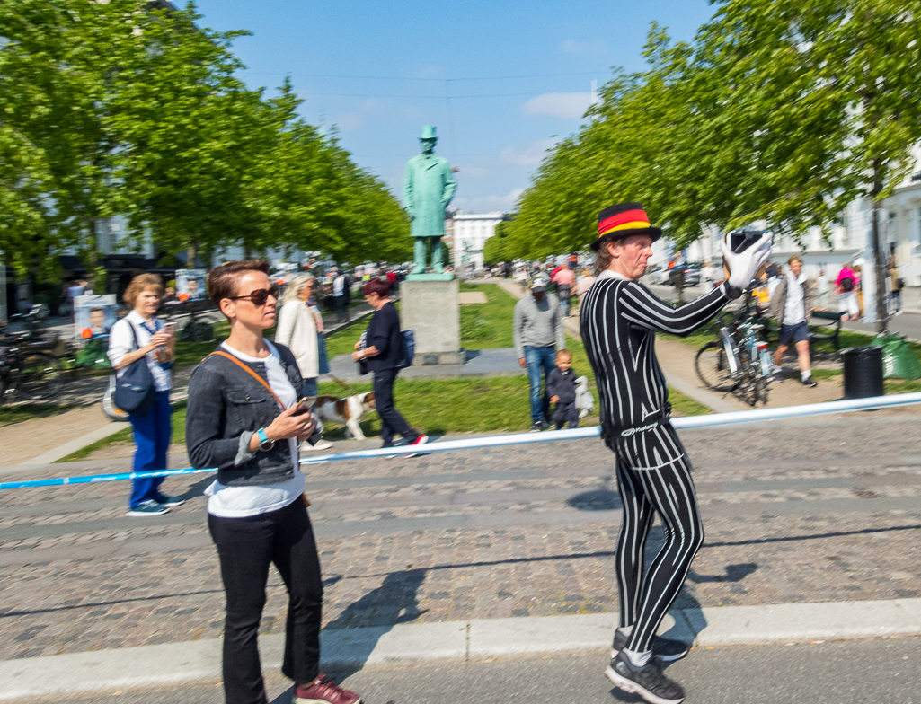 Telenor Copenhagen Marathon 2019 - Tor Rnnow