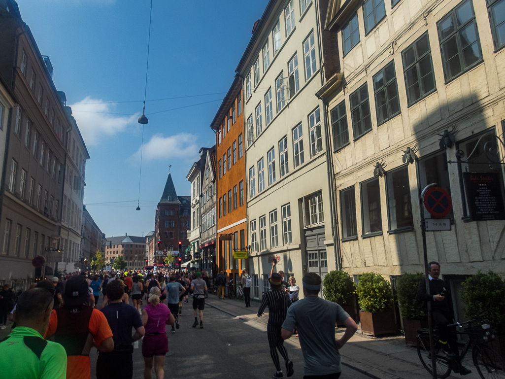 Telenor Copenhagen Marathon 2019 - Tor Rnnow