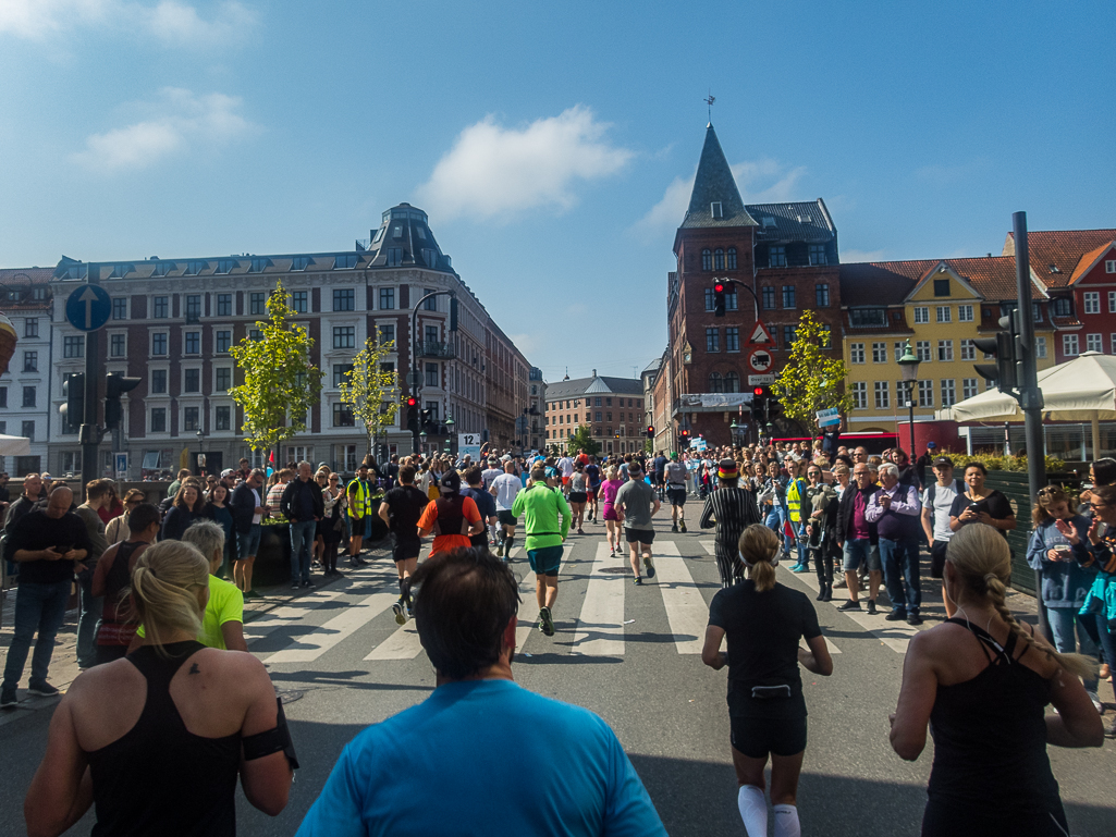 Telenor Copenhagen Marathon 2019 - Tor Rnnow