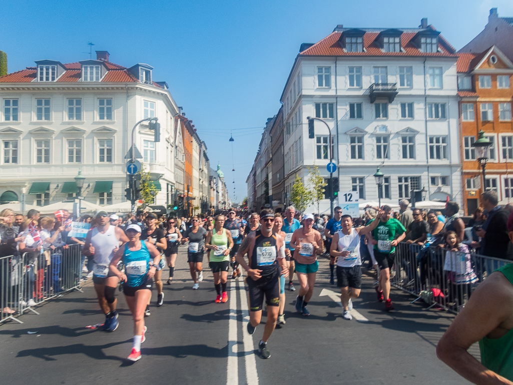 Telenor Copenhagen Marathon 2019 - Tor Rnnow