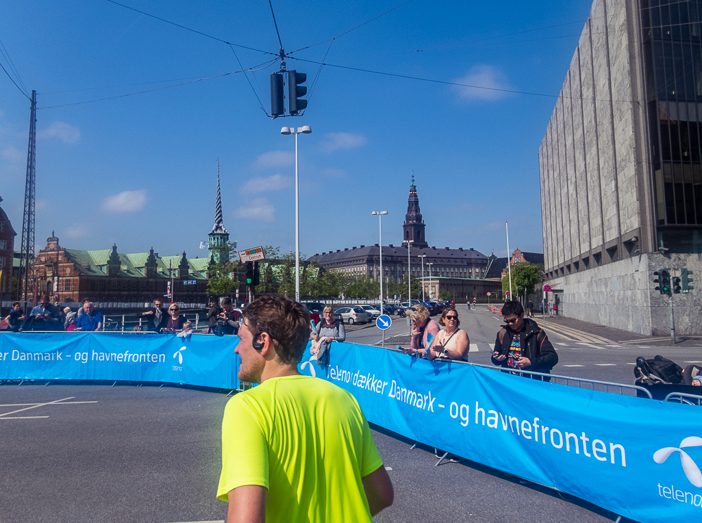 Telenor Copenhagen Marathon 2019 - Tor Rnnow