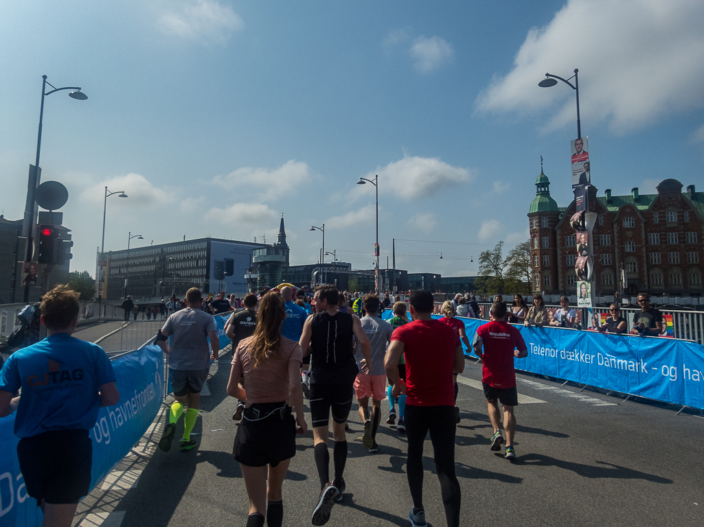 Telenor Copenhagen Marathon 2019 - Tor Rnnow