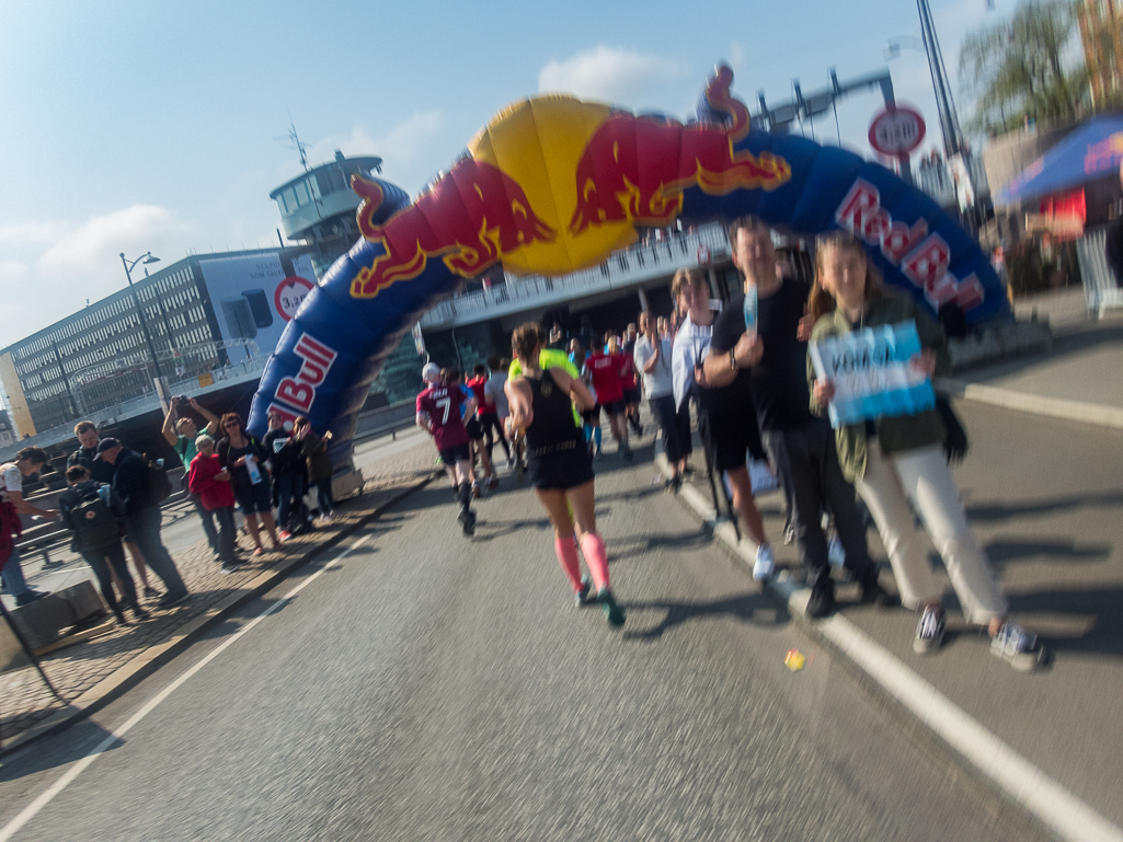 Telenor Copenhagen Marathon 2019 - Tor Rnnow