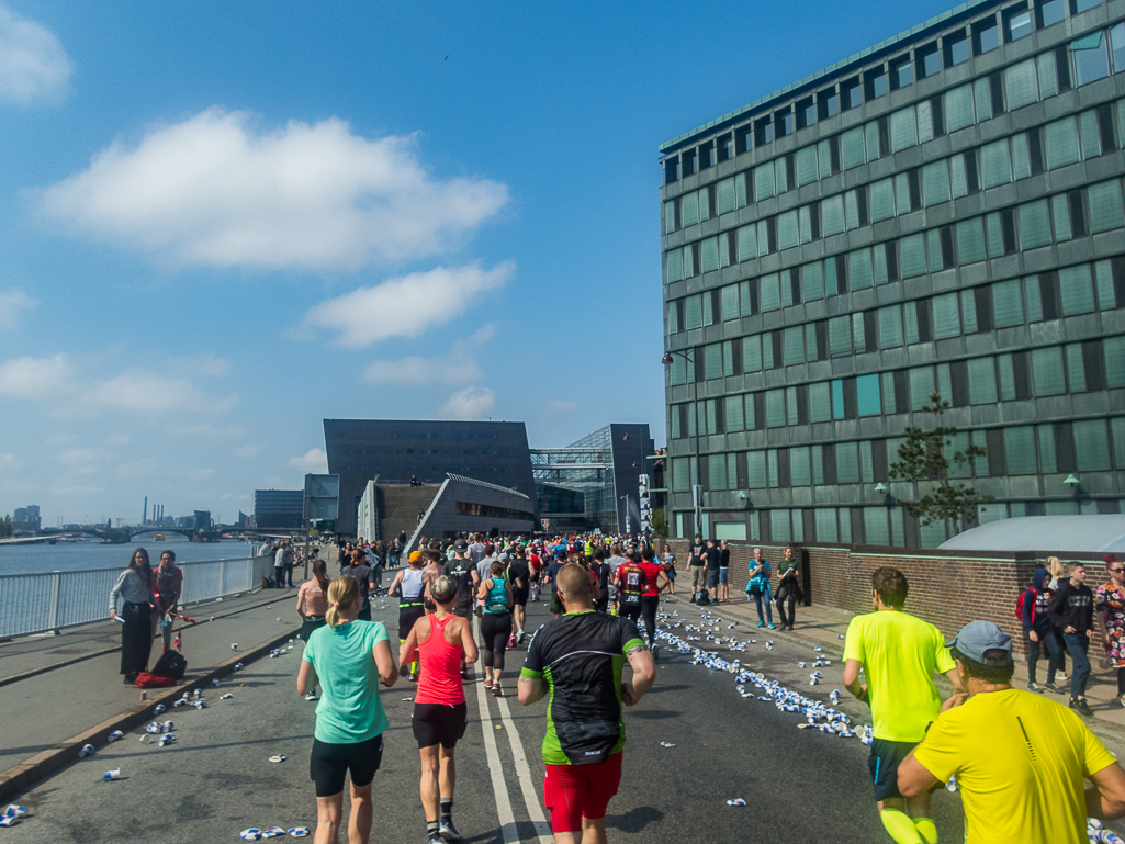 Telenor Copenhagen Marathon 2019 - Tor Rnnow