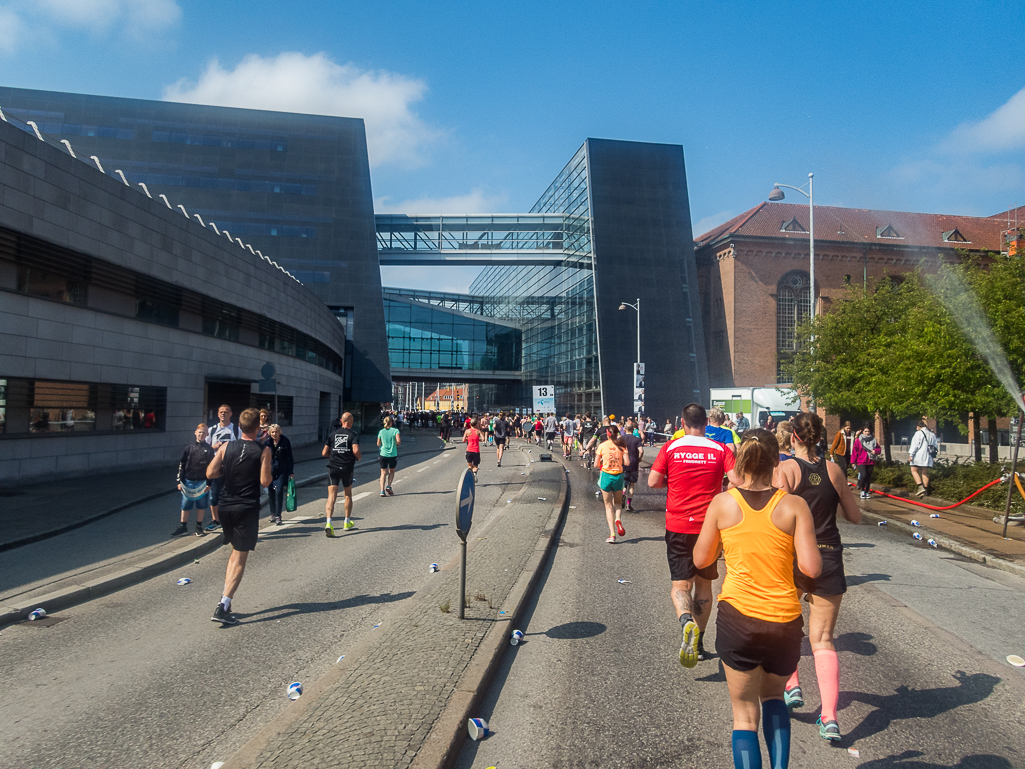 Telenor Copenhagen Marathon 2019 - Tor Rnnow