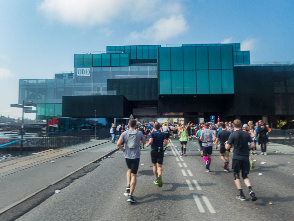 Telenor Copenhagen Marathon 2019 - Tor Rnnow