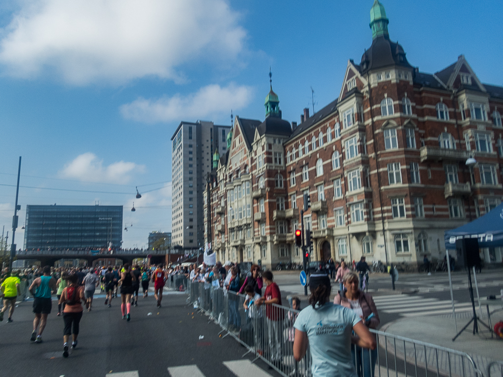 Telenor Copenhagen Marathon 2019 - Tor Rnnow