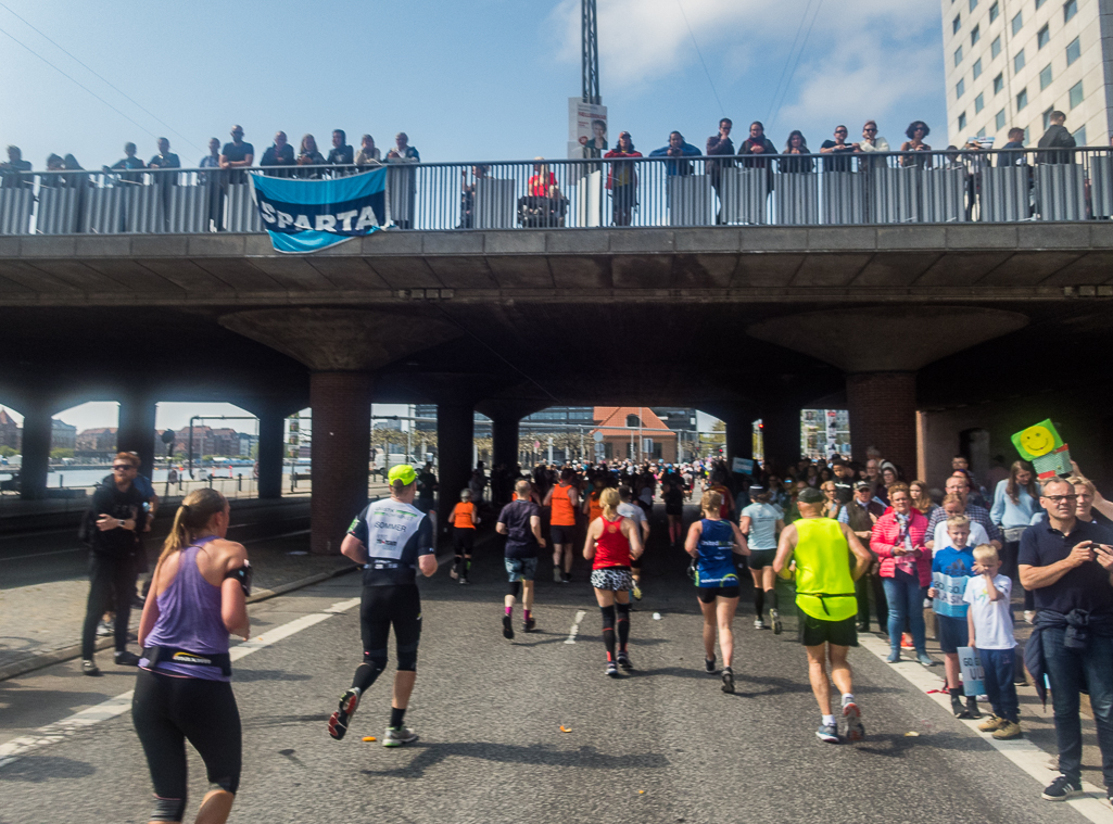 Telenor Copenhagen Marathon 2019 - Tor Rnnow