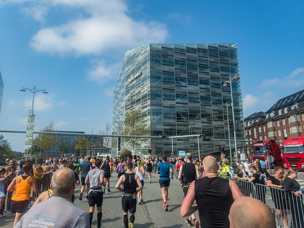 Telenor Copenhagen Marathon 2019 - Tor Rnnow