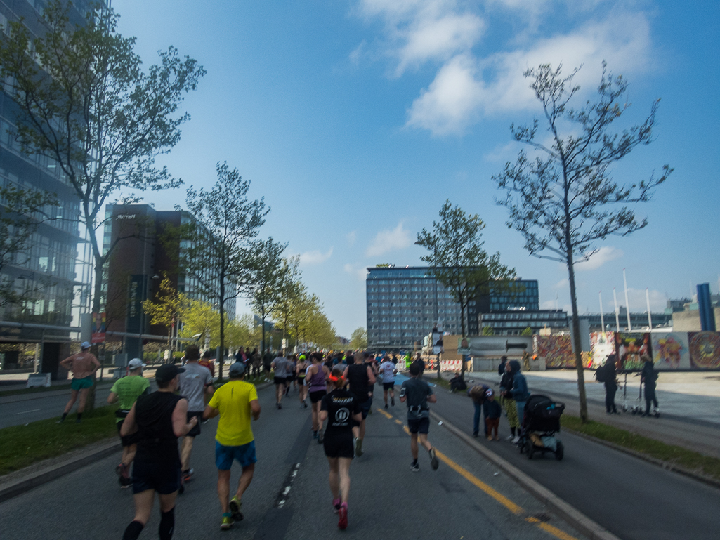 Telenor Copenhagen Marathon 2019 - Tor Rnnow