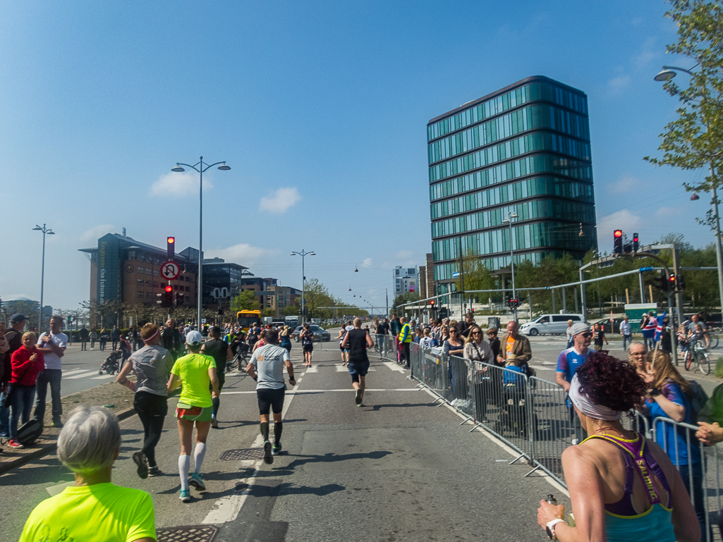 Telenor Copenhagen Marathon 2019 - Tor Rnnow