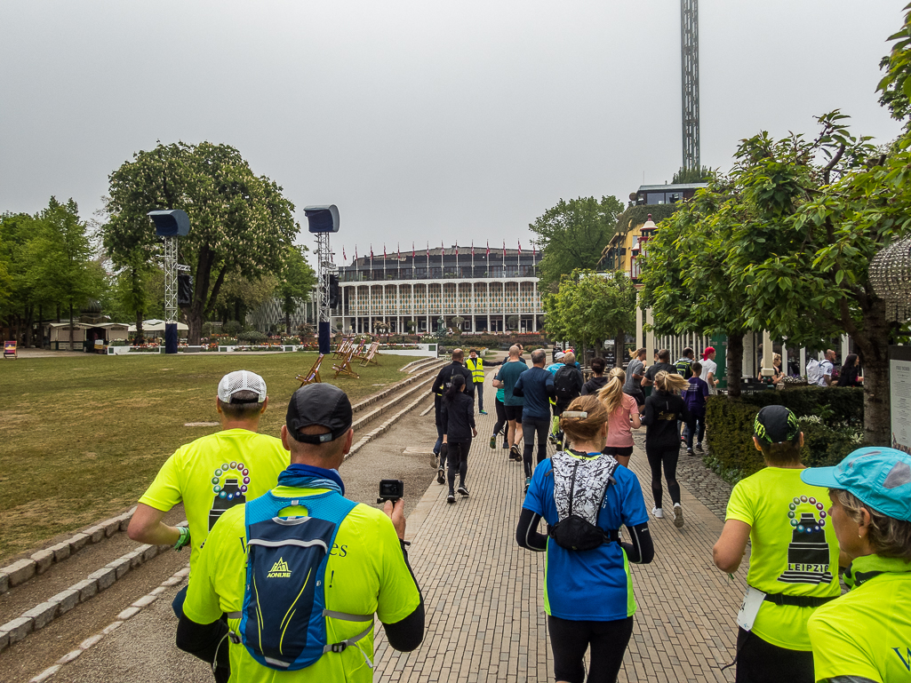 Telenor Copenhagen Marathon 2019 - Tor Rnnow