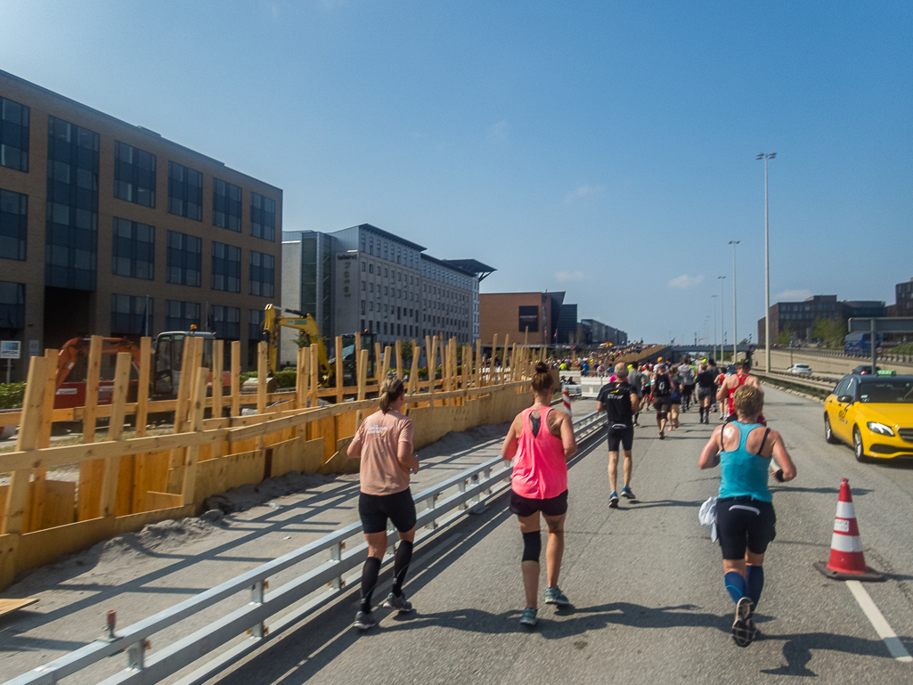 Telenor Copenhagen Marathon 2019 - Tor Rnnow