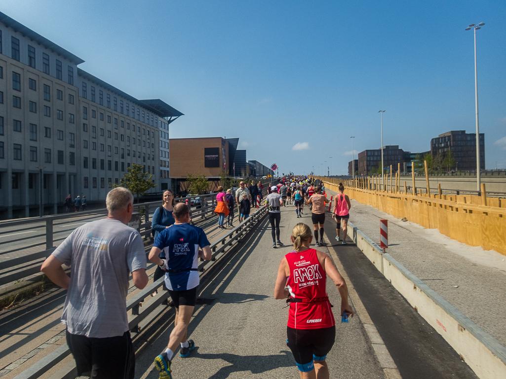 Telenor Copenhagen Marathon 2019 - Tor Rnnow