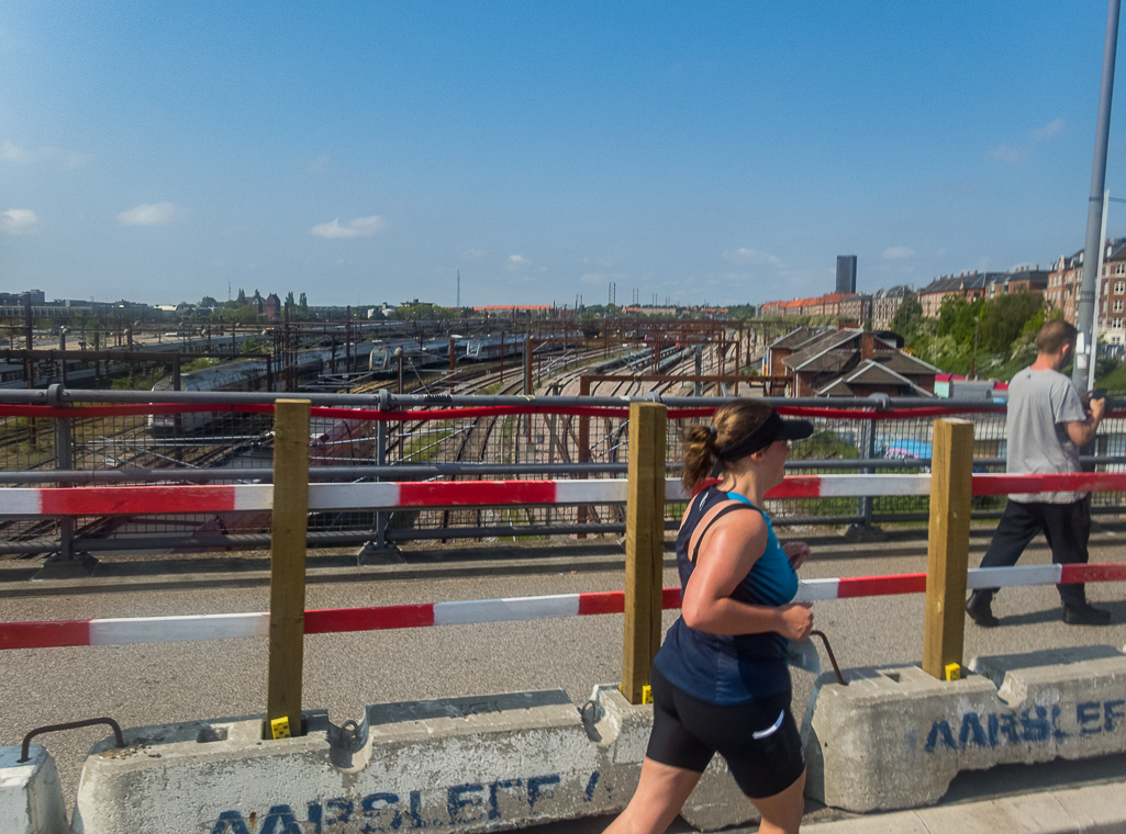 Telenor Copenhagen Marathon 2019 - Tor Rnnow