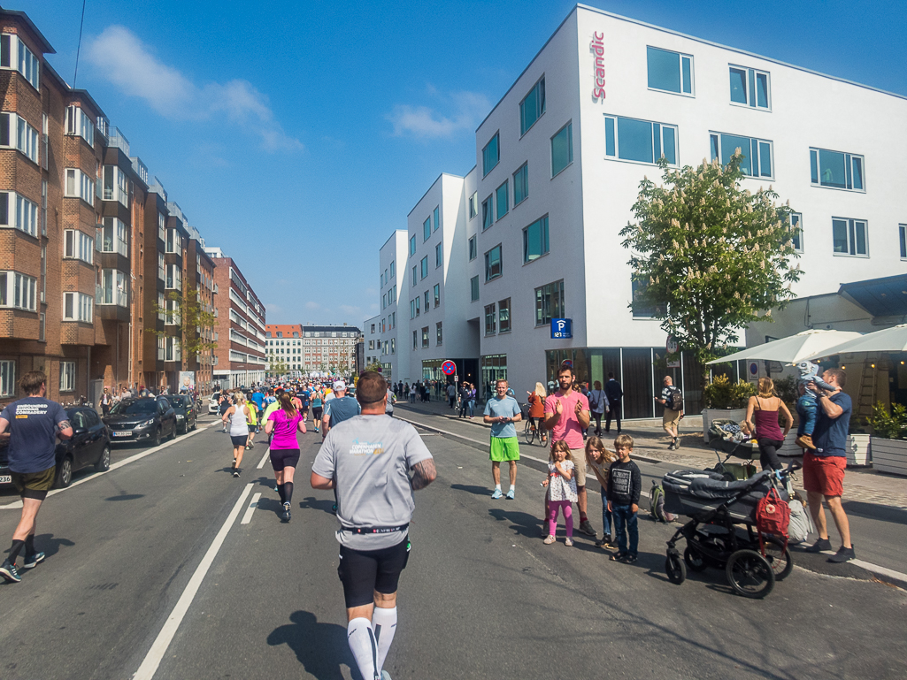 Telenor Copenhagen Marathon 2019 - Tor Rnnow