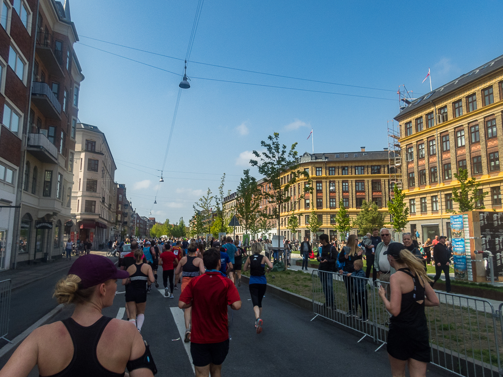 Telenor Copenhagen Marathon 2019 - Tor Rnnow