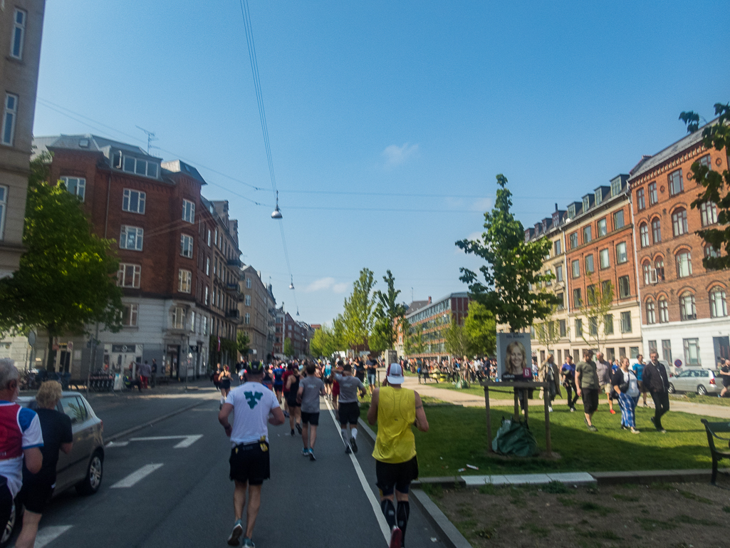 Telenor Copenhagen Marathon 2019 - Tor Rnnow