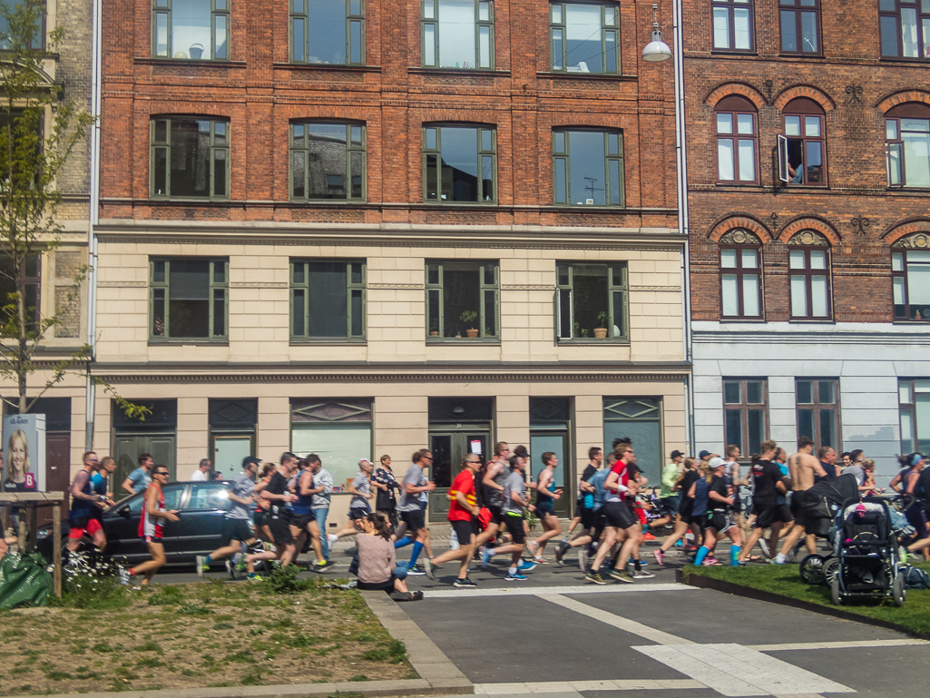 Telenor Copenhagen Marathon 2019 - Tor Rnnow