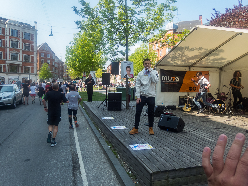 Telenor Copenhagen Marathon 2019 - Tor Rnnow