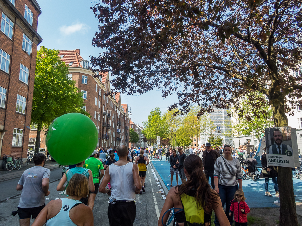 Telenor Copenhagen Marathon 2019 - Tor Rnnow