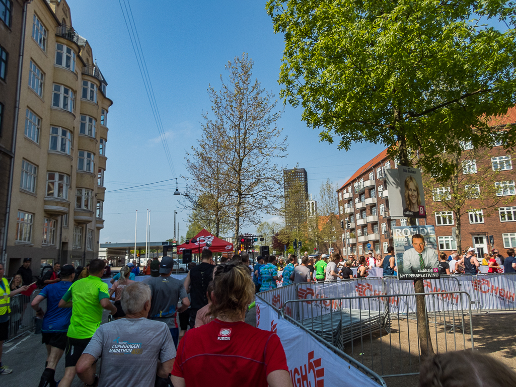 Telenor Copenhagen Marathon 2019 - Tor Rnnow