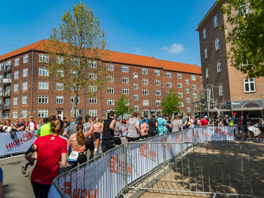 Telenor Copenhagen Marathon 2019 - Tor Rnnow