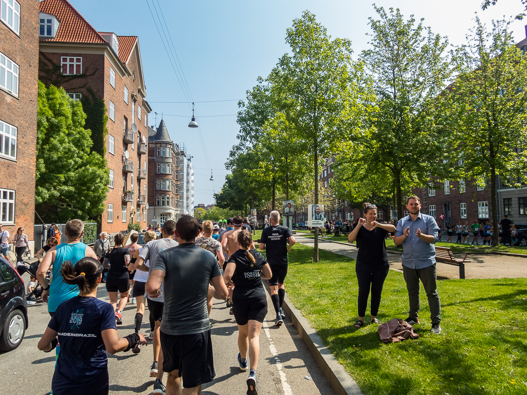 Telenor Copenhagen Marathon 2019 - Tor Rnnow