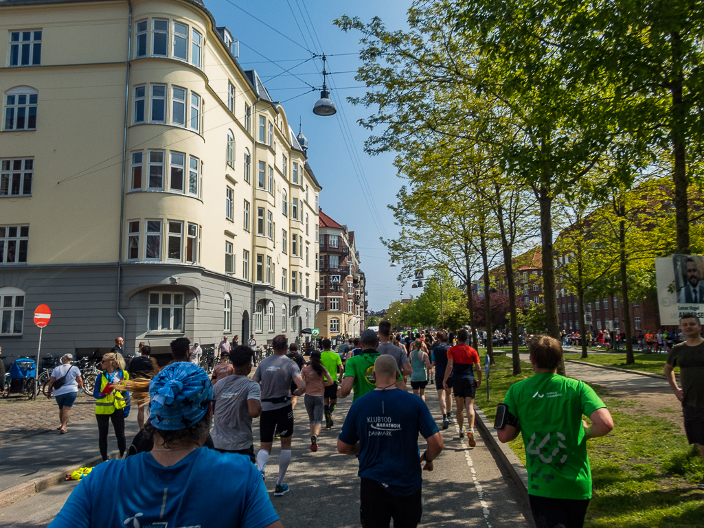 Telenor Copenhagen Marathon 2019 - Tor Rnnow