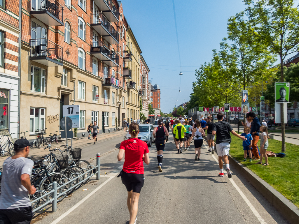 Telenor Copenhagen Marathon 2019 - Tor Rnnow