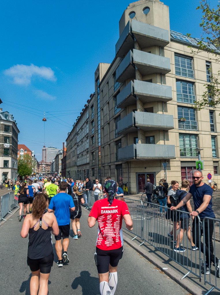 Telenor Copenhagen Marathon 2019 - Tor Rnnow