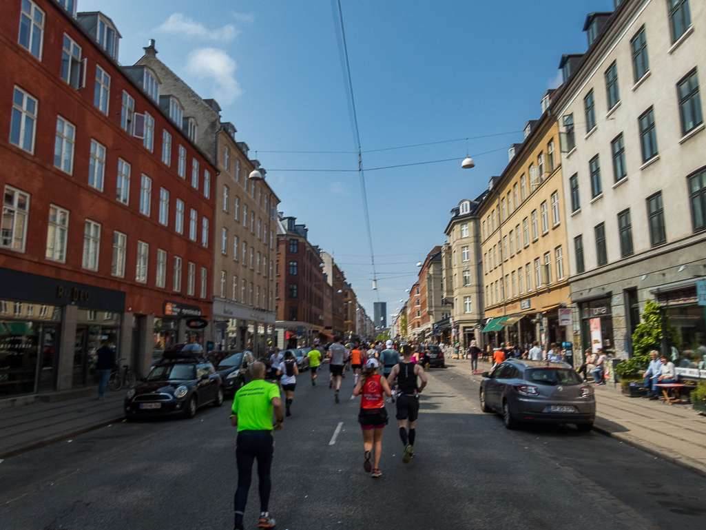 Telenor Copenhagen Marathon 2019 - Tor Rnnow