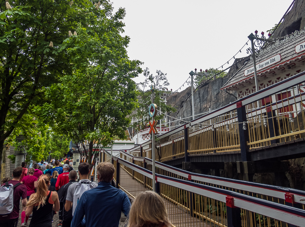 Telenor Copenhagen Marathon 2019 - Tor Rnnow