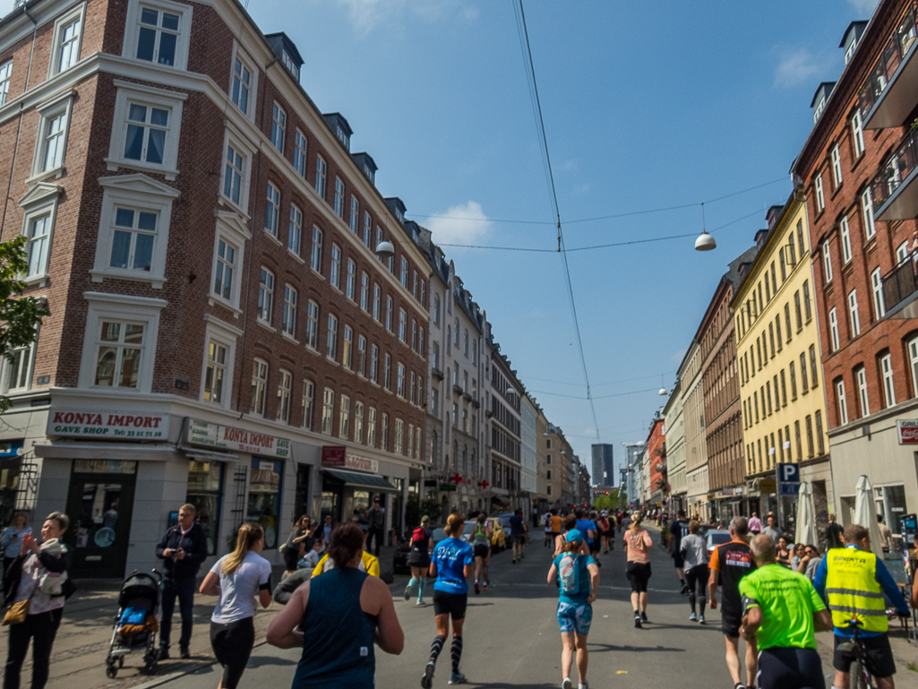 Telenor Copenhagen Marathon 2019 - Tor Rnnow