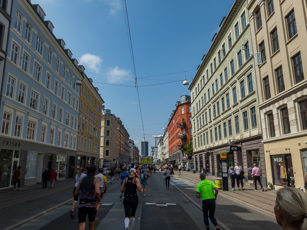 Telenor Copenhagen Marathon 2019 - Tor Rnnow