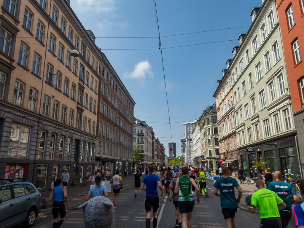 Telenor Copenhagen Marathon 2019 - Tor Rnnow