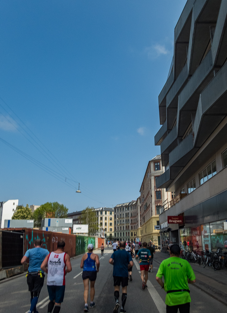 Telenor Copenhagen Marathon 2019 - Tor Rnnow