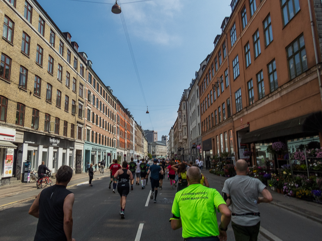 Telenor Copenhagen Marathon 2019 - Tor Rnnow