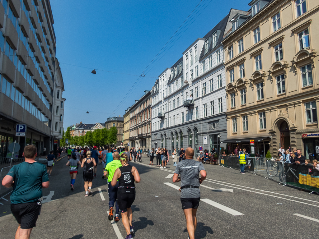 Telenor Copenhagen Marathon 2019 - Tor Rnnow